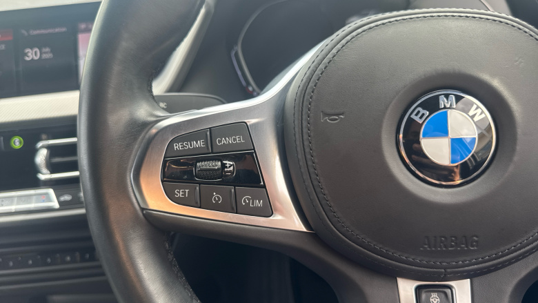 BMW 1 Series 118i M Sport 5dr Step Auto Petrol Hatchback